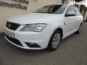 SEAT Toledo 1.2 TSI Style Digitklima. Tempomat....