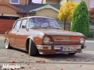 Skoda 100 Bobek ++ Magángyűjteményből ++