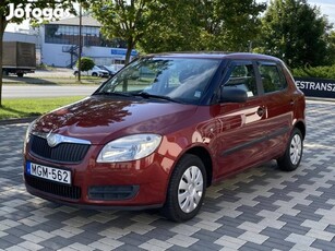 Skoda Fabia 1.2 12V Classic