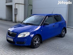 Skoda Fabia 1.4 PD TDI Elegance