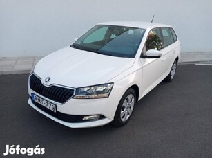 Skoda Fabia Combi 1.0 TSi Ambition Magyaro-i.1t...