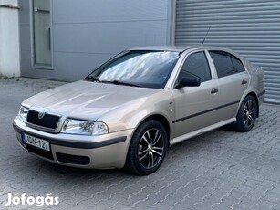 Skoda Octavia 1.4 Classic