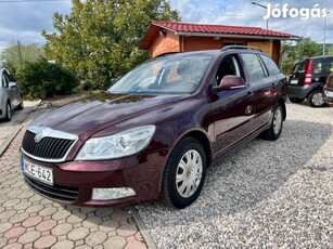 Skoda Octavia Combi 1.6 CR TDI Ambition Mo-i 2....