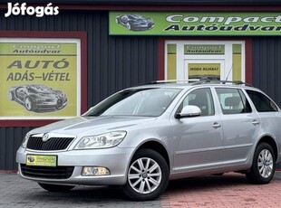 Skoda Octavia Combi 4x4 1.6 CR TDI Elegance DPF...