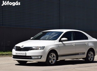 Skoda Rapid 1.2 TSI Ambition Foglalózva !