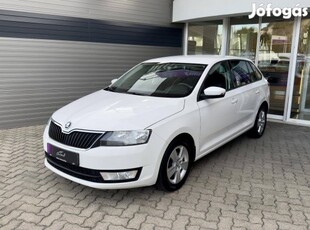 Skoda Rapid Spaceback 1.2 TSI Best Garanciával!