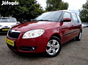 Skoda Roomster 1.9 PD TDi Comfort 158ekm!Tempom...