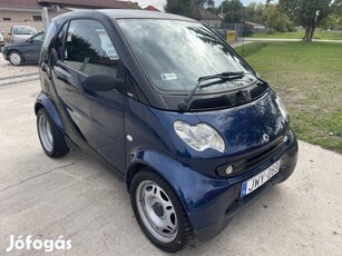 SMART Fortwo City Coupe 0.8 Cdicoupe Passion So...