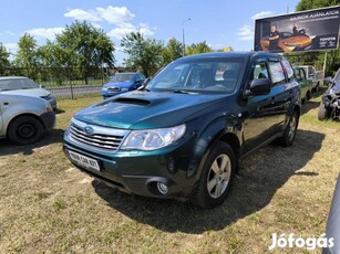 Subaru Forester 2.0 D Comfort