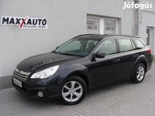 Subaru Outback 2.5 Comfort Navi (Automata) LPG+...