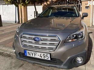 Subaru Outback 2.5 Sport Eyesight (Automata)