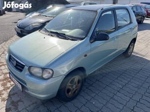 Suzuki Alto 1.1 GLX PS AC