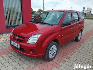 Suzuki Ignis 1.3 GC AC