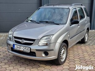 Suzuki Ignis 1.3 GC AC Klíma. 2X EL.Ablak. EL.T...