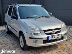 Suzuki Ignis 1.3 GC AC Nagyon Megvigyázott. Gon...