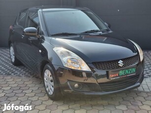 Suzuki Swift 1.2 GC AC ESP Szép Egy Gazdás. Klí...