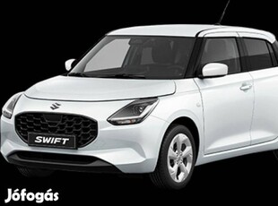 Suzuki Swift 1.2 GL+ 2WD 5MT Hybrid 12V = | Kés...