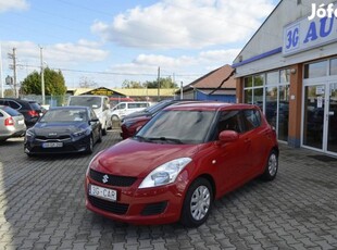 Suzuki Swift 1.2 GLX AC ESP 63.353 KM ! Kitűnő...