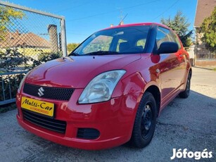 Suzuki Swift 1.3 GC AC Klíma!