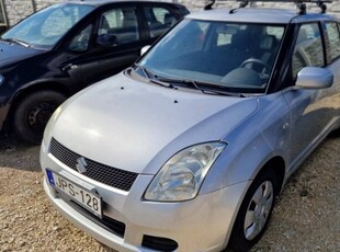 Suzuki Swift 1.3 GLX CD AC Kitűnő!Klímás!