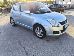 Suzuki Swift 1.3 GLX Extra Limitált ++ Ritkaság...