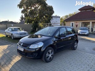 Suzuki SX4 1.5 GC