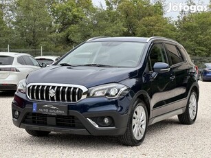 Suzuki SX4 S-Cross 1.4T GL+ Magyarországi - Más...