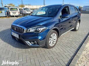 Suzuki SX4 S-Cross 1.6 DDiS GL+ 4WD 4x4 ! Tolat...