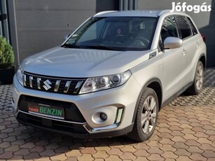 Suzuki Vitara 1.0 GL+ (Automata) Hazai Új Vásár...