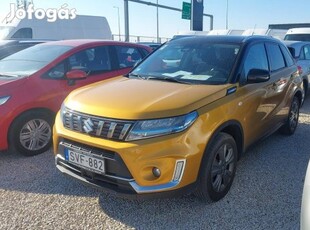 Suzuki Vitara 1.4 Hybrid GL+ Vezetett szervizkö...