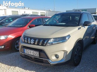 Suzuki Vitara 1.4 Hybrid GLX Vezetett szervizkö...