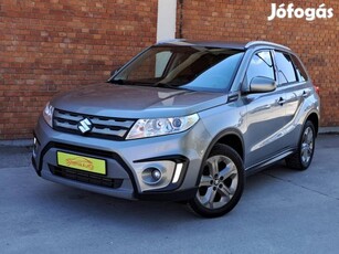 Suzuki Vitara 1.6 DDiS GLX Ülésfűtés-Kamera-TEM...