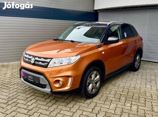 Suzuki Vitara 1.6 GL+ Garanciával!