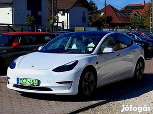 Tesla Model 3 Long Range AWD (Automata) Magyaro...