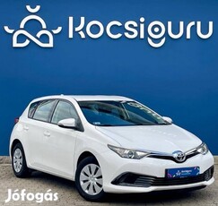 Toyota Auris 1.33 Live / 39eKm!/ Mo-i!/ 1.Tulaj...