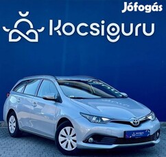 Toyota Auris 1.33 Live / Mo-i!/ Karbantartott!/...