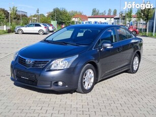 Toyota Avensis 1.8 Business Hibátlan!