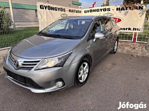 Toyota Avensis Wagon 2.0 D-4D Executive