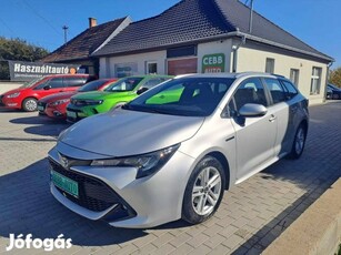 Toyota Corolla Touring Sports 1.8 Hybrid Active...