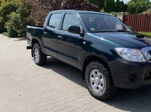 Toyota HI Lux Hilux 2.5 D-4D 4x4 Double Comfort...