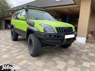 Toyota Land Cruiser 3.0 D Gx