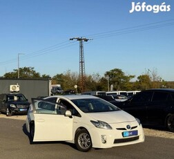 Toyota Prius 1.8 HSD Sol (Automata)