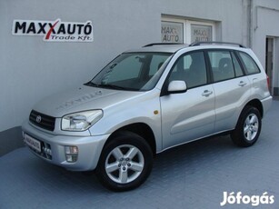 Toyota Rav 4 Rav4 2.0 4x4