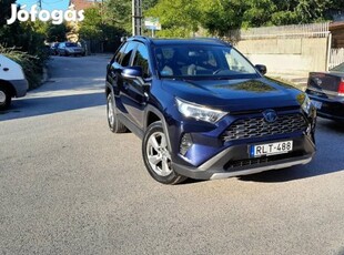 Toyota Rav 4 Rav4 2.5 Hybrid Comfort AWD e-CVT...