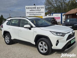 Toyota Rav 4 Rav4 2.5 Hybrid Comfort Style Plus...