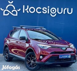 Toyota Rav 4 Rav4 2.5 Hybrid Selection e-CVT /...