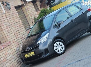 Toyota Verso-S Verso S 1.4 D-4D