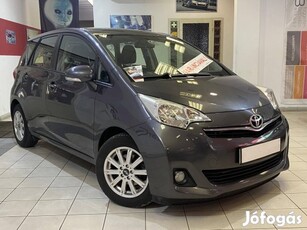 Toyota Verso-S Verso S 1.4 D-4D Club 1év Garanc...