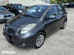 Toyota Yaris 1.0 Terra