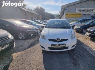 Toyota Yaris 1.0 Terra Klíma.ABS.4db Légzsák.Ga...